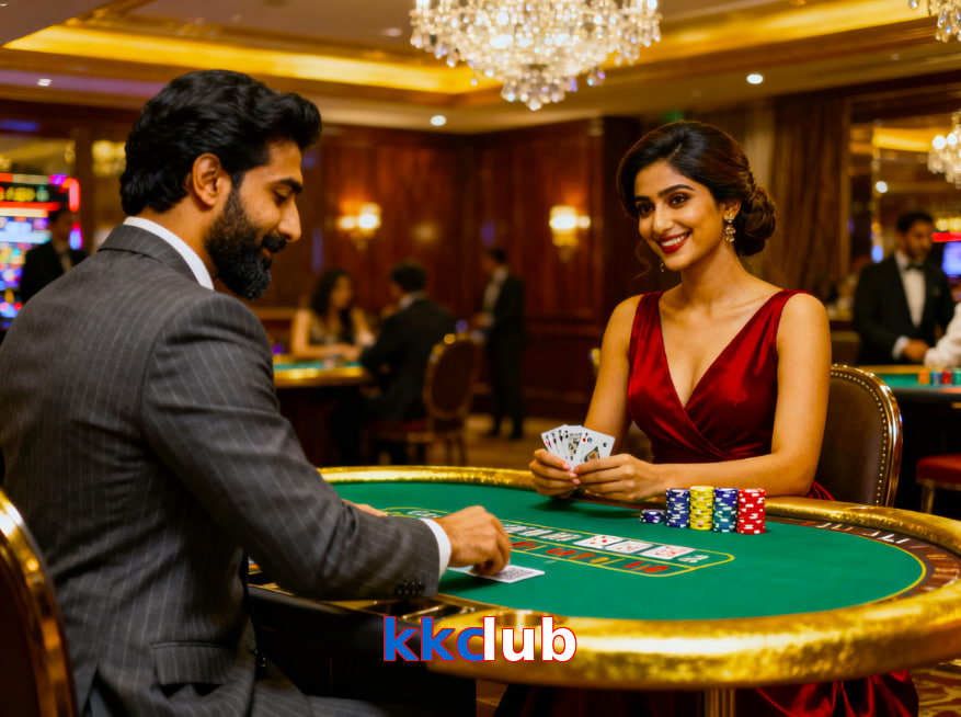 Kkclub